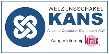 Logo KANS vzw