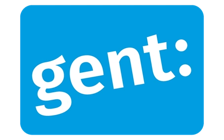 Partner stad Gent